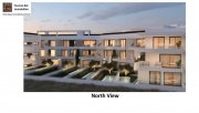 Heraklion Kreta, Heraklion eine von 38 Residenzen in einem Wohnkomplex Gewerbe kaufen